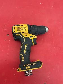 Perceuse Dewalt outils seulement - Photo 2
