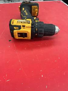 Perceuse Dewalt outils seulement - Photo 3
