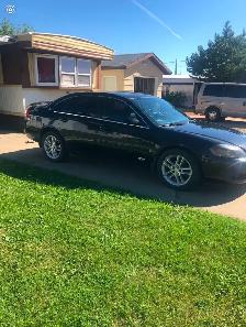 2006 Impala SS. 5.3 litre/4speed automatic. 217000 kms - Photo 2