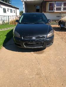 2006 Impala SS. 5.3 litre/4speed automatic. 217000 kms - Photo 3