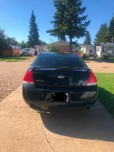 2006 Impala SS. 5.3 litre/4speed automatic. 217000 kms - Photo 4