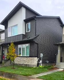 $500 off 1st month rent. New Paisley home!