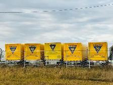 AZ Flatbed Drivers for USA runs