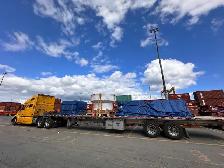 AZ Flatbed Drivers for USA runs - Photo 2