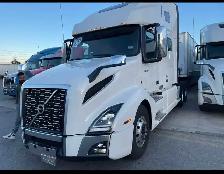 AZ DRIVER – Cambridge to Montreal