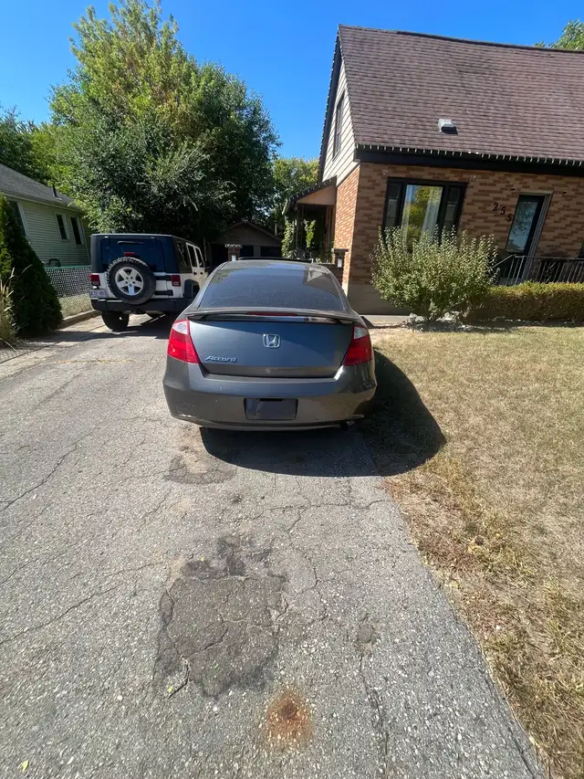 Accord vtec