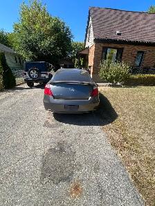 Accord vtec