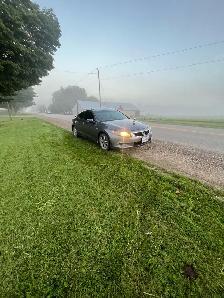 Accord vtec - Photo 3