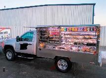 driver/salesperson - Photo 2
