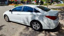 FOR SALE: 2012 Hyundai Sonata GLS (engine replaced in 2018) - Photo 2