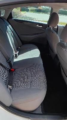 FOR SALE: 2012 Hyundai Sonata GLS (engine replaced in 2018) - Photo 5