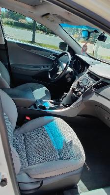 FOR SALE: 2012 Hyundai Sonata GLS (engine replaced in 2018) - Photo 6