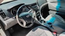FOR SALE: 2012 Hyundai Sonata GLS (engine replaced in 2018) - Photo 7