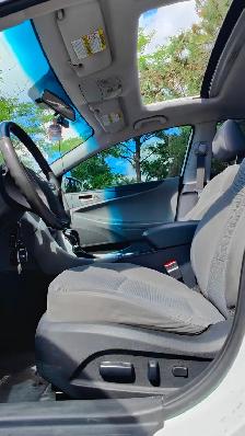 FOR SALE: 2012 Hyundai Sonata GLS (engine replaced in 2018) - Photo 8