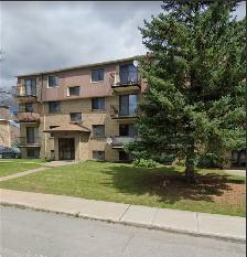 4 1/2 à louer à Laval
