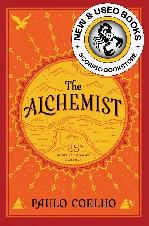 The Alchemist A Fable About Following Your Dream 9780062315007