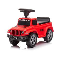 Toddlers JEEP Rubicon Push Cars Shop Luxury Cars for Kids - Photo 4