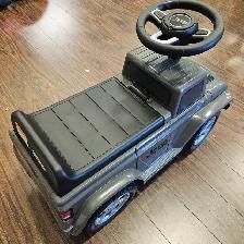 Toddlers JEEP Rubicon Push Cars Shop Luxury Cars for Kids - Photo 8