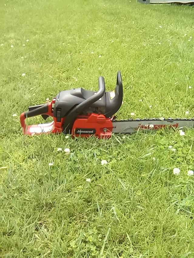 Chain saw for sale