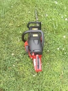 Chain saw for sale - Photo 2