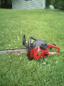Chain saw for sale - Photo 3