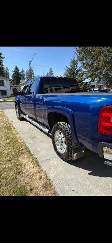 2013 Chevrolet 3500 Duramax Long Box - Photo 2