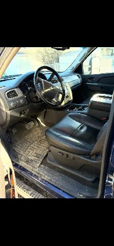 2013 Chevrolet 3500 Duramax Long Box - Photo 4