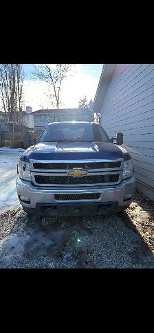 2013 Chevrolet 3500 Duramax Long Box - Photo 5