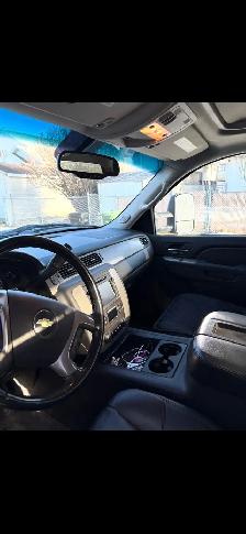 2013 Chevrolet 3500 Duramax Long Box - Photo 6
