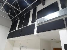 PRO STUDIO ACOUSTICS, PANELS, BOOTHS, SOUNDPROOFING, MONITORS - Photo 7