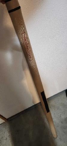 Fly rod. - Photo 3