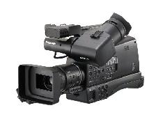 Video Production Equipment