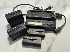 Video Production Equipment - Photo 6