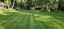 Lawn Mowing & Grass Cutting – Northwood Property Services