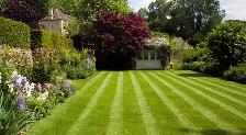 Lawn Mowing & Grass Cutting – Northwood Property Services - Photo 2