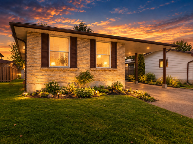Guelph House for Rent