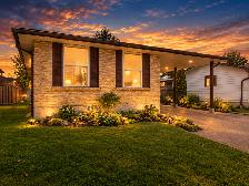Guelph House for Rent