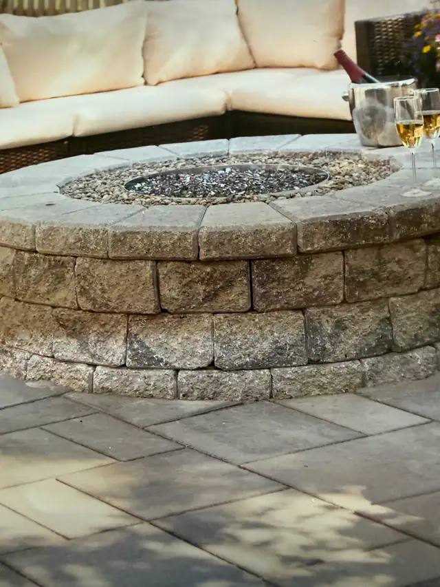 Landscaping Stones
