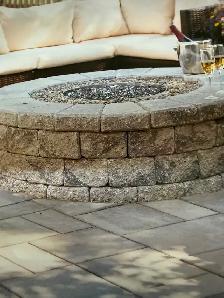 Landscaping Stones