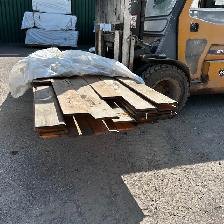 1x8 Pine Shiplap – LUMBER SELL OFF - Photo 6