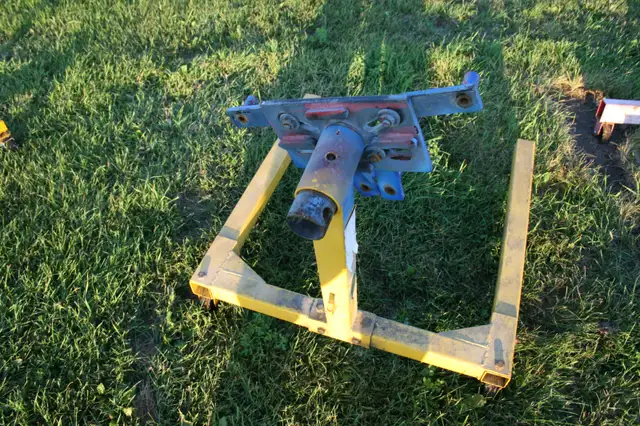 Motor Stand