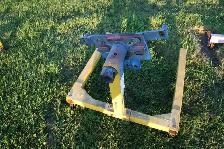 Motor Stand