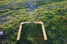 Motor Stand - Photo 2
