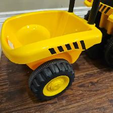 Toddlers CAT Theme Push Cars w/ Music, Kids Roleplay Ride-ons - Photo 7