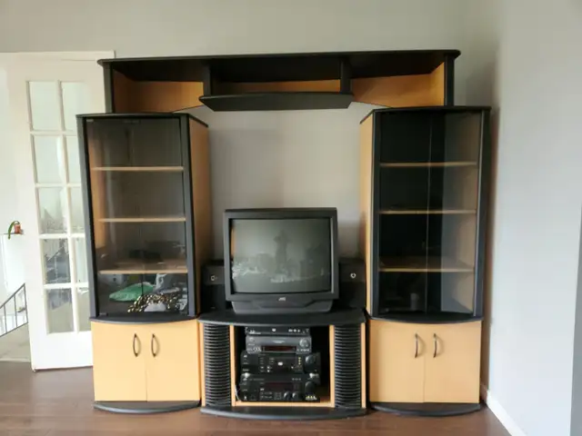 Multifunctional shelf