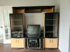 Multifunctional shelf