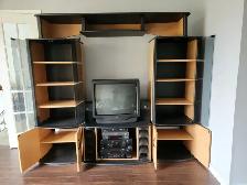 Multifunctional shelf - Photo 2