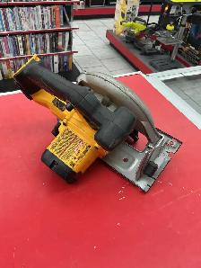Scie ronde  Dewalt - Photo 2