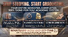 Buy Back Your Time: Full Course, Quizzes, and Exams Help A Grade