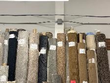 Discount Carpet Pieces & Roll Ends | Calgary Flooring Deals